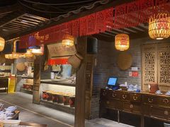 -南京大牌档(崇文门国瑞店)