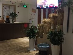 -麦子MaiMassage(打浦桥店)
