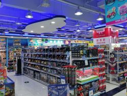 -玩具反斗城(正大广场店)