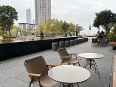 -SAANCI山池咖啡(海上世界文化艺术中心店)