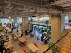 -dotcom coffee古点咖啡(致真大厦店)