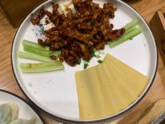 -伊喜饺子·烤鸭(五道口学院路店)