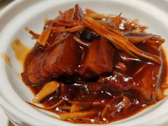 -阿莉餐厅(枣阳路店)