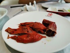 -味+新京宴·烤鸭·北京菜(创意谷店)