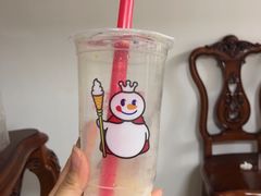-蜜雪冰城(浙江大学店)