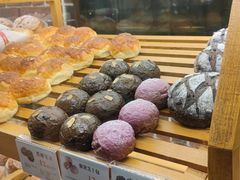 -BROAD面包路·欧式面包(龙湖时代C馆店)