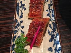 -王鼎精致料理铁板烧(世博源店)