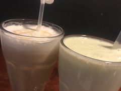 -不舍昼夜咖啡馆