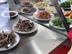 -顺通大冷面(总店)