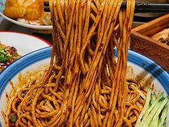 -真地道京味府·鲜橙烤鸭·北京菜(朝外大街东大桥店)
