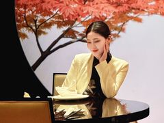 -万豪中餐厅·粤菜·北京粤财JW万豪酒店