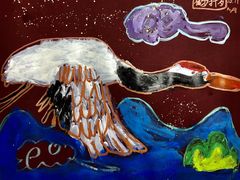 -甲乙果 美术书法(通州校区)