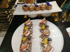 -大唐西市酒店-丝路阳光西餐厅