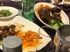 -太湖饭店·寄畅轩中餐厅