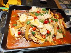 -蛙喔牛蛙(百联南方店)