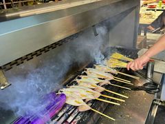 -黄鹤天厨·泡椒田鸡创始者(莲花店)