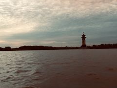 -溱湖国家湿地公园