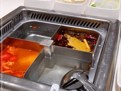 -海底捞火锅(中商百货店)