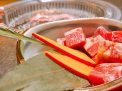 -上男·烧肉集市(五一广场店)