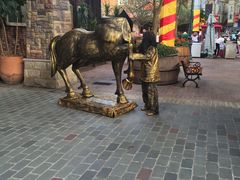 -东部华侨城