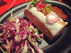 -Luchador摔跤手墨西哥餐厅(恒宇广场店)