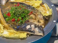 -半天妖烤鱼(印象城店)
