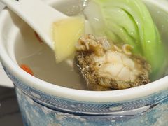 -渔傅·霞浦滩涂海鲜(建平店)