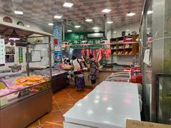 -景泰马记电烤串(景泰店)