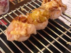 -仙隐小鹿料理食堂(沙市人信汇店)