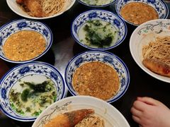 -老桐椿 · 上海大馄饨