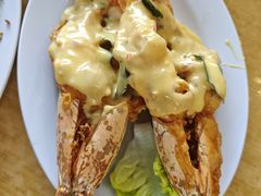 -ZF Seafood Restaurant 卓峰海鲜餐