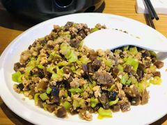 -隔壁老王·家常云南菜(花巷店)