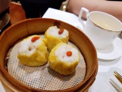 鲜肉烧麦-铭家点心(秦岭路店)
