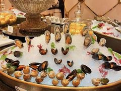 -咖啡苑 - 蔚藍夏日限定主题(永利皇宫店)