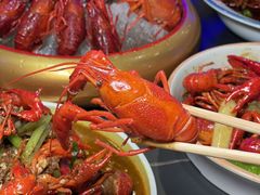 -虾乐园龙虾·夜宵(松江店)