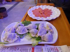 -守柴炉北京烤鸭(丰都东麓店)