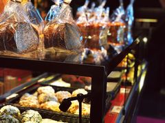 -Salon de The de Joel Robuchon(外滩18号店)