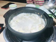 -探窝·竹笙椰子鸡(杨箕店)
