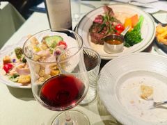 -碧特博格·20年品牌西餐厅(芜湖路店)