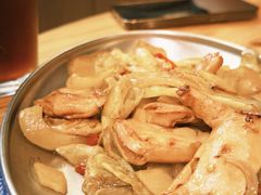 -阿鸡鱼庄·顺德鲜蒸小炒(亚运村店)