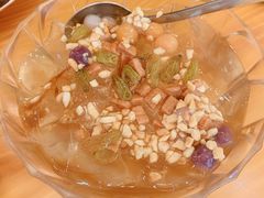 -黄泰吉拾味餐厅(江汉路店)