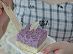 -壹点壹客·生日蛋糕(南山店)