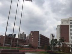 -上海市曹杨第二中学