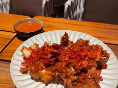 -Brut Eatery悦璞食堂(建国东路店)