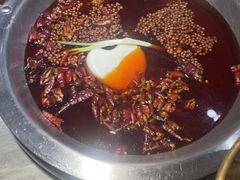 -万物生江北老火锅(海骏达店)