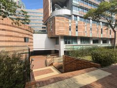 -香港大学