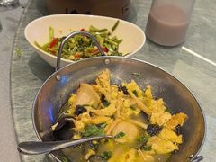 -印巷里主题餐厅(马鞍山店)