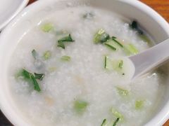 -南拳十三姨·潮汕砂锅粥(世纪金源店)
