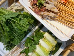 -袁记串串香(人民公园店)
