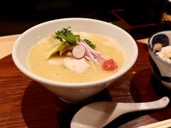 -篝拉面(银座店)